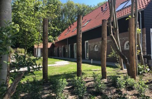 Koudekerke Apartment | Hofstede Moesbosch I Kloeg Collection