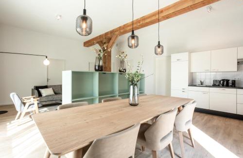 Koudekerke Apartment | Hofstede Moesbosch I Kloeg Collection