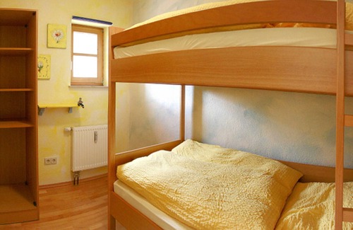 Alt Reddevitz Apartment | Hofthus 12, Germany