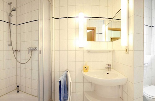 Alt Reddevitz Apartment | Hofthus 12, Germany