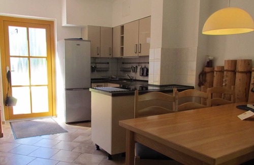 Alt Reddevitz Apartment | Hofthus 7, Germany