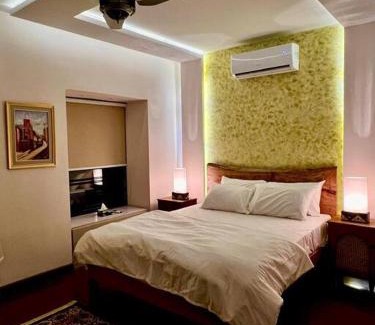 Islamabad Villa | Hoga Style 1