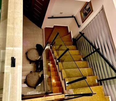 Islamabad Villa | Hoga Style 1
