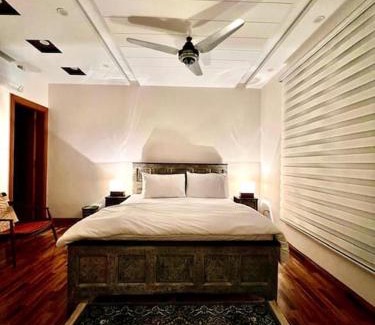 Islamabad Villa | Hoga Style 1