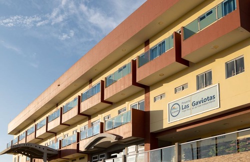 Puerto Colombia Apartment | Hogar Dorado Las Gaviotas