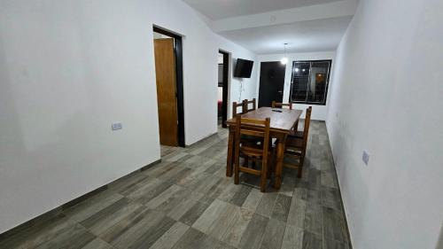 Huerta Grande Ski Chalet | Hogar Lejano Cabañas y Río - Huerta Grande - Sierras de Córdoba