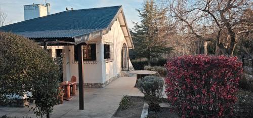 Huerta Grande Ski Chalet | Hogar Lejano Cabañas y Río - Huerta Grande - Sierras de Córdoba