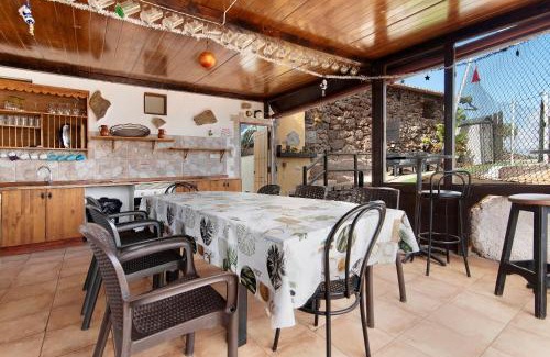 Santa Maria de Guia de Gran Canaria Villa | Hogar vacacional Talu