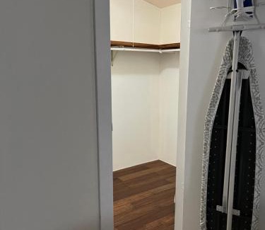 Polk Village Apartment | Hogarth