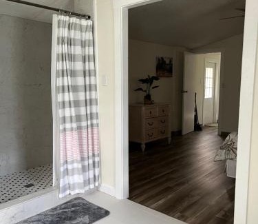 Polk Village Apartment | Hogarth