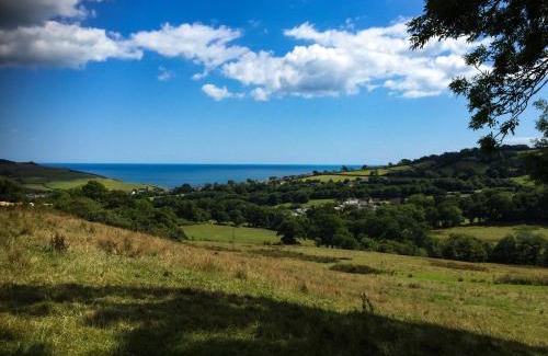 Bridport Other | Hogchester Meadow Pods