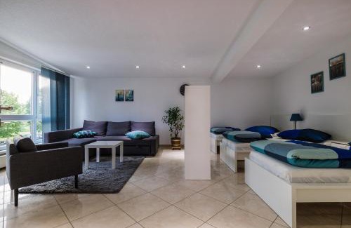 Lahr Apartment | Hoger Ferienwohung