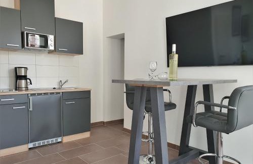 Brandenburg an der Havel Apartment | Hogulu - 2- RAUM - App 2