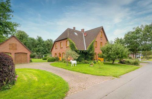 Vollerwiek Apartment | Hohe-Duene