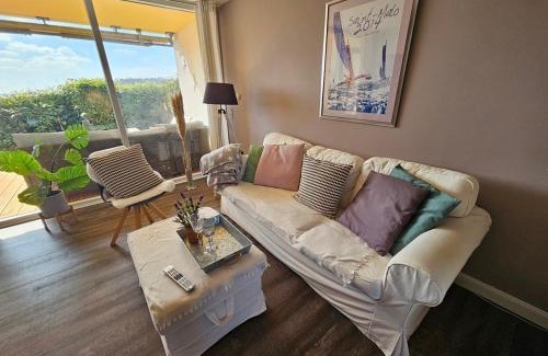 Hohwacht Apartment | Hohes Ufer Schneckenhaus