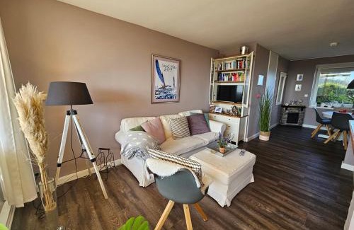 Hohwacht Apartment | Hohes Ufer Schneckenhaus