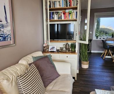 Hohwacht Apartment | Hohes Ufer Schneckenhaus