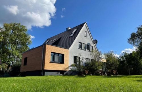 Hohwacht Apartment | Hohwaii Big Island