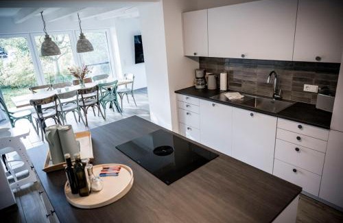 Hohwacht Apartment | Hohwaii Big Island