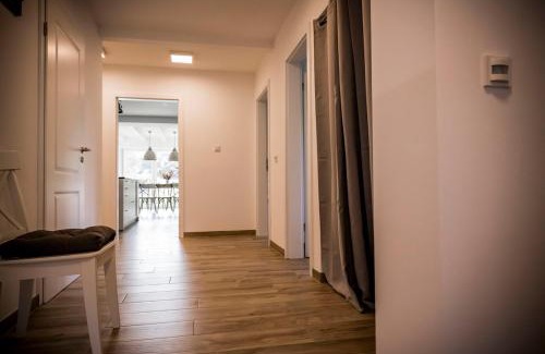 Hohwacht Apartment | Hohwaii Big Island