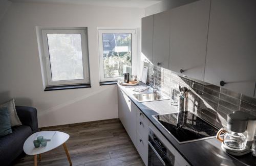 Hohwacht Apartment | Hohwaii Waikiki