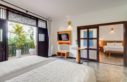 Cam Chau Hotel | Hoi An Ancient House Resort And Spa