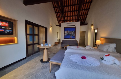 Cam Chau Hotel | Hoi An Ancient House Resort And Spa
