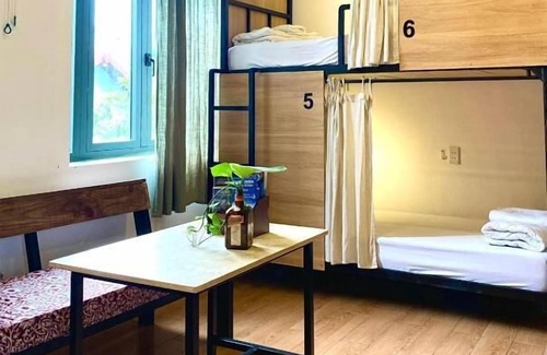 Thanh Khe Hotel | Hoi An Ancient Town Hostel Bar