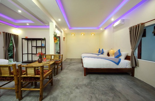 Dien Duong Hotel | Hoi An Blue Seaside Homestay