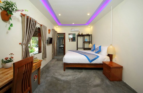 Dien Duong Hotel | Hoi An Blue Seaside Homestay