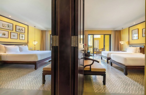Hoi An Hotel | Hoi An Central Boutique Hotel & Spa