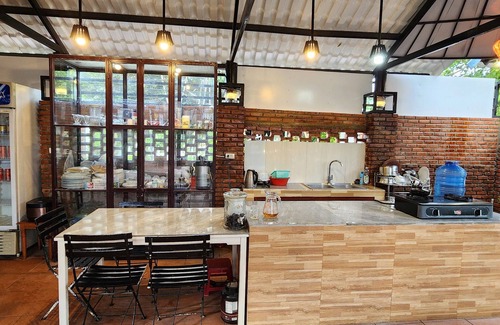 Dien Duong Villa | Hoi An Coco Bungalows