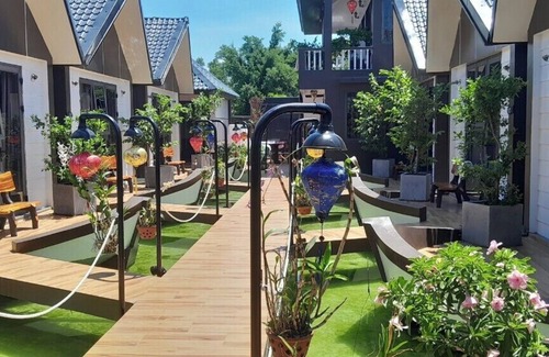 Dien Duong Villa | Hoi An Coco Bungalows
