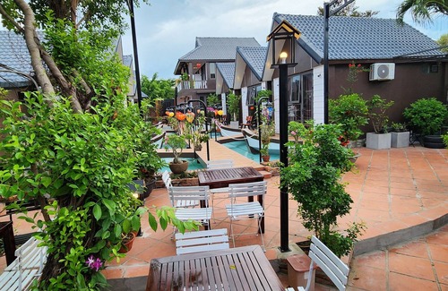 Dien Duong Villa | Hoi An Coco Bungalows