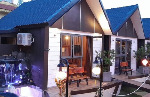 Dien Duong Villa | Hoi An Coco Bungalows