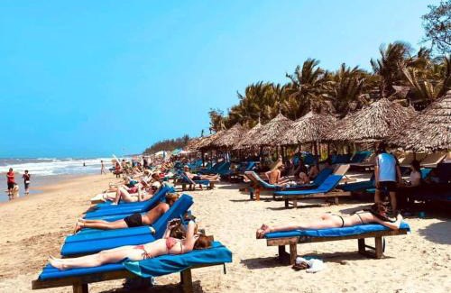 Cam Ha Villa | Hoi An Cozy 3BDR Villa BTW An Bang Beach & Ancient town