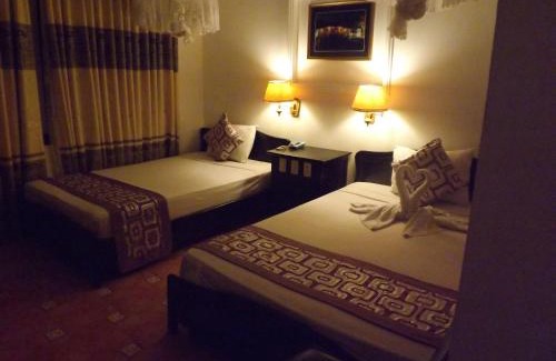 Cam Pho Hotel | Hoi An Dream City Hotel