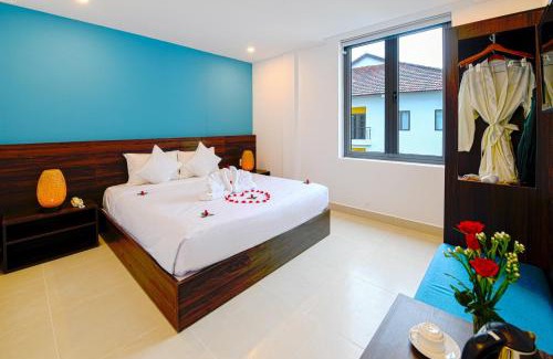 Cam Pho Hotel | Hoi An Dream City Hotel