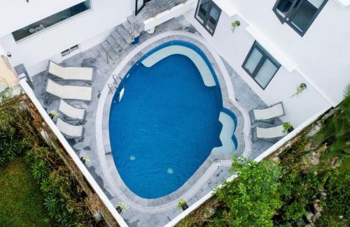 Cam Pho Hotel | Hoi An Dream City Hotel
