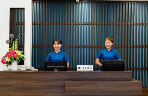 Cam Pho Hotel | Hoi An Dream City Hotel