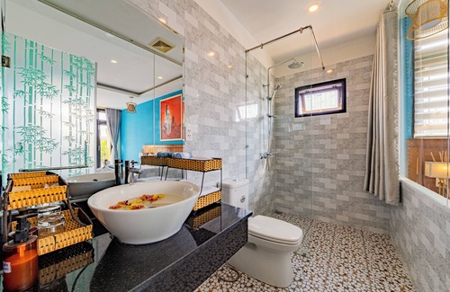 Cam Chau Bed & Breakfast | Hoi An Golden Heart Villa