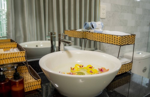 Cam Chau Bed & Breakfast | Hoi An Golden Heart Villa