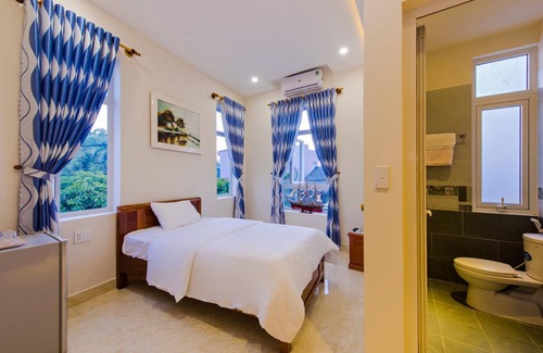 Hoi An City Centre Hotel | Hoi An Green Town House Homestay
