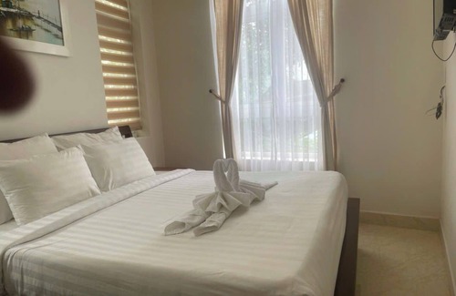 Hoi An City Centre Hotel | Hoi An Green Town House Homestay