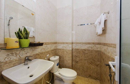 Hoi An City Centre Hotel | Hoi An Green Town House Homestay