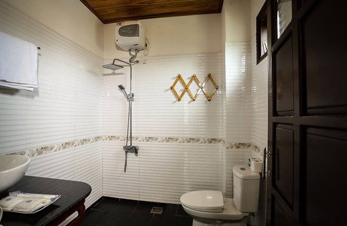 Cam Chau Hotel | Hoi An Holiday Villa