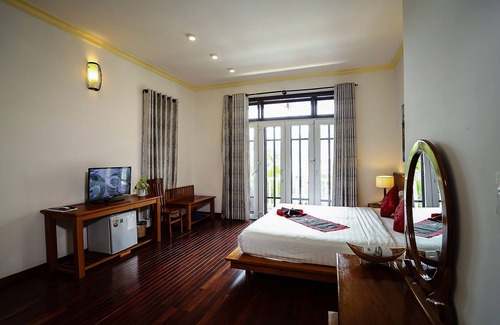 Cam Chau Hotel | Hoi An Holiday Villa
