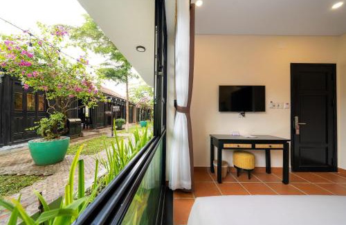 Cam Ha Resort | Hoi An Hometown And Resort
