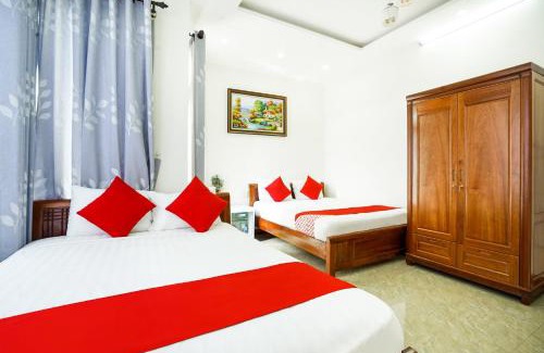 Cam Pho Hotel | Hoi An Legend Connect Villa