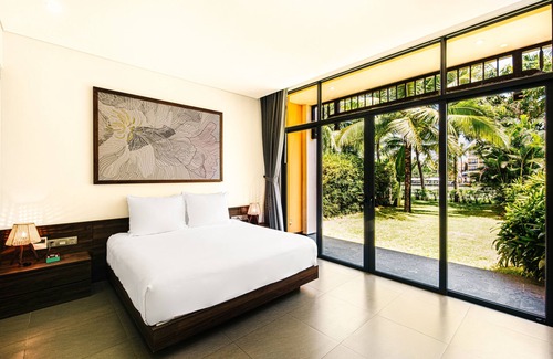 Hoi An Hotel | Hoi An Memories Resort & Spa